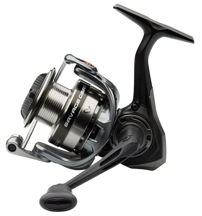 Savage Gear SG4 4000 FD 8+1 Bilye Olta Makinesi