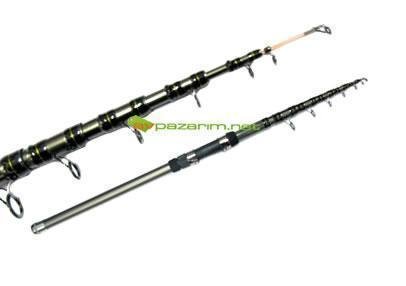 Remixon Heavy Duty 3,60 mt 200-300 gr Kamış