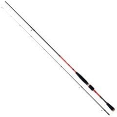 Daiwa Crossfire New Spin 2,13 mt 5-14 Kamış