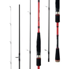 Daiwa Crossfire New Spin 2,13 mt 5-14 Kamış