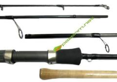 Okuma V System Spin Kamış 2,70 mt 10-40 gr