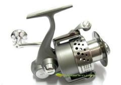 Ryobi Safari Meta Royal 5000 Makine