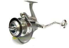 Ryobi Safari Meta Royal 5000 Makine