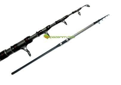 Remixon Falcon 4,20 mt Tele Surf Kamış