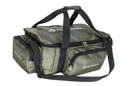 Remixon Haki Büyük Malzeme Çantası