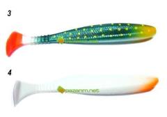 Kaminari 4063 Silikon Yem 10 cm