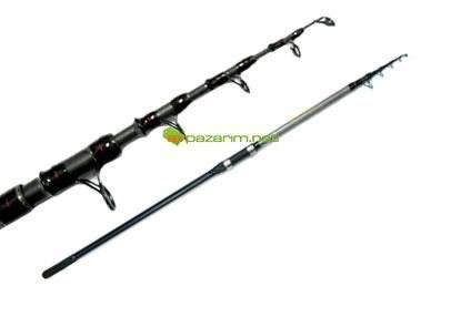 Remixon Falcon 4,50 mt Tele Surf Kamış