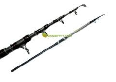 Remixon Falcon 4,50 mt Tele Surf Kamış