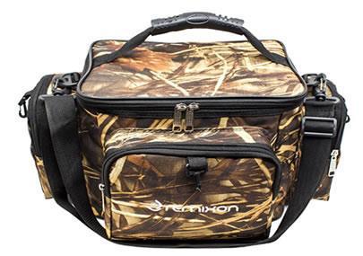 Remixon Saz Desen Küçük Malzeme Çantası