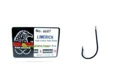 Eagle King 4607 İğne 1/0-1-2-3-4 no