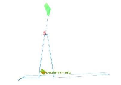 Kaminari Tekli Kamış Dayama