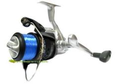 Okuma Boxter BXF60 Makina