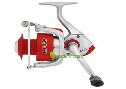 Effe Delta 30 Makine GRİ