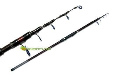 Remixon Strong 4,20 Tele Surf Kamış