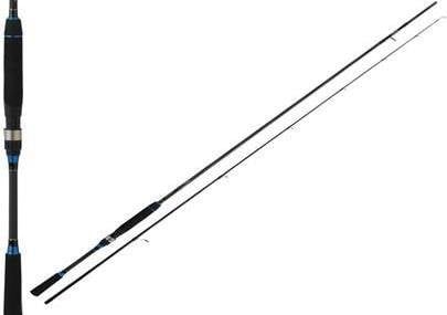 Daiwa New Legalis Seabass RF 2,44 mt 1-12 gr Kamış