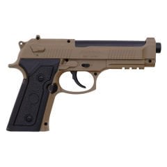 Rubino RBN-CP92 Non-Blowback Havalı Tabanca