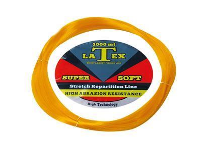 Effe Latex 1000 mt Çile Misina 0,90 mm