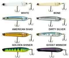 Savage Gear Prop Walker 13,5 cm 31,5 gr Suni Yem