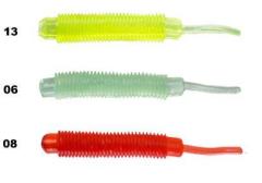 Kudos Sılly Worm 5 cm Silikon Yem