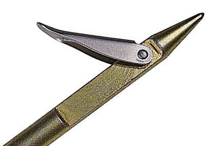 Seac Sub Zıpkın Ucu