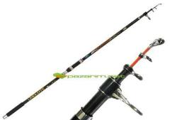 Lineaeffe Turna Fresh 4,20 mt Surf Kamış