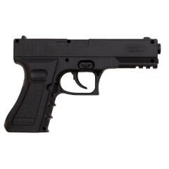 Rubino RBN-CP17 Non-Blowback Havalı Tabanca