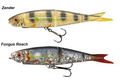 Savagear SG Soft 4Play 13 cm 22,5 gr Suni Yem