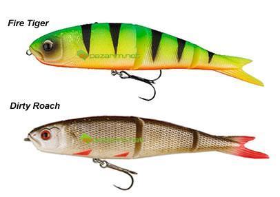 Savagear SG Soft 4Play 9,5 cm 8,5 gr Suni Yem