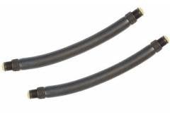 Seac Sub Siyah Zıpkın Lastiği