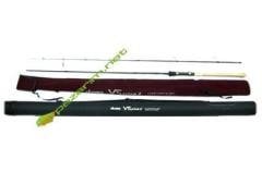 Okuma V System Spin Kamış 2.40 mt 10-40 gr