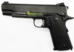 Kien Well M1911A1 4,5 mm Havalı Tabanca