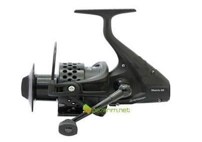 Remixon Black Hawk 60 Olta Makinesi