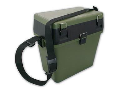 Remixon HS317 Çok Amaçlı Balıkçı Kutusu