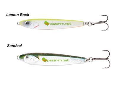 Savagear SG Pencil Prey 8 cm 14 gr Suni Yem