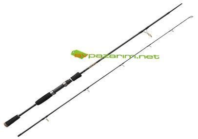 Okuma Salina Sea Spin 10-40 gr 2.40 Kamış
