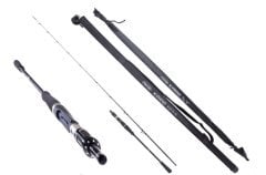 Kaido Slow Pe1-2  Jigging T 190 cm 60-100 gr Kamış