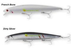 Savage gear SG Prey 9,5 cm 9 gr Suni Yem