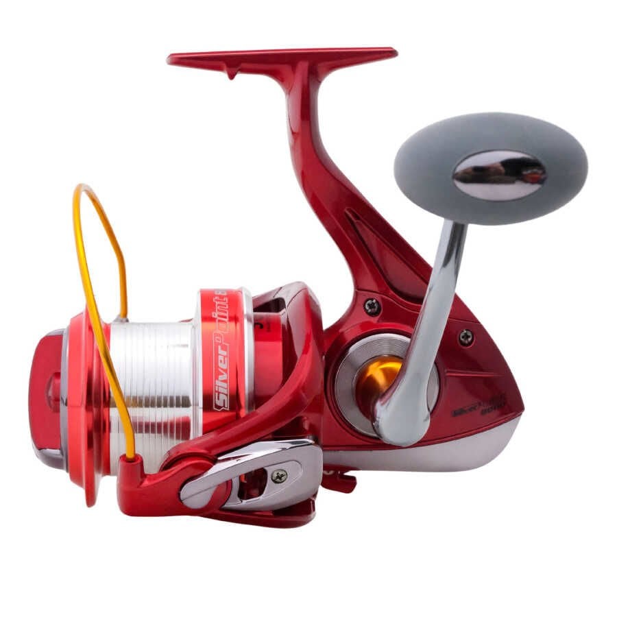 Remixon Silver Point 8000 5+1 BB Olta Makarası