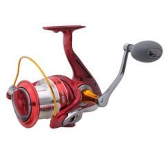 Remixon Silver Point 8000 5+1 BB Olta Makarası