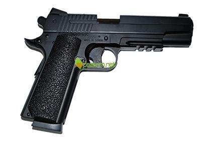 Kien Well 1911 4,5 mm Havalı Tabanca