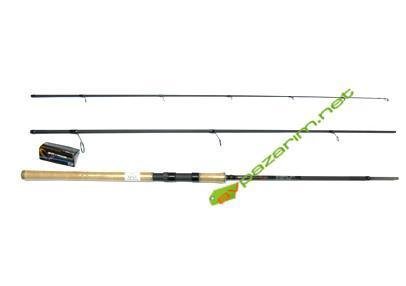 Savagear Parabellum 10-34 gr 2.89 mt Kamış