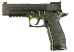 Kien Well S226-S5 4,5 mm Havalı Tabanca