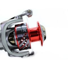 Captain Eddge 5000 Olta Makinesi