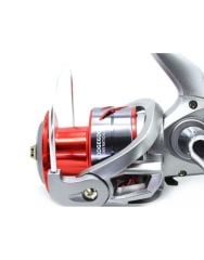 Captain Eddge 5000 Olta Makinesi