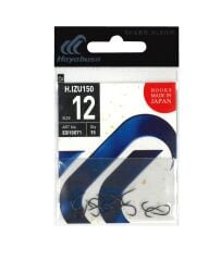 Hayabusa HIZU 150 Kısa Pala Olta İğnesi