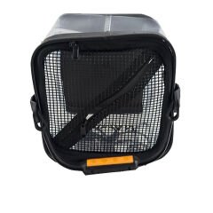 Portfish 20 cm Şeffaf Balıkçı Kovası
