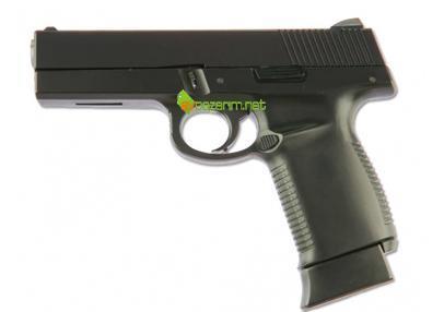 Kien Well SW40F 4,5 mm Havalı Tabanca