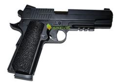 Kien Well 1911L 4,5 mm Havalı Tabanca