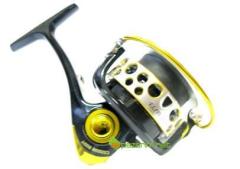 Albastar Elite 50 Olta Makinesi