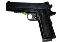 Kien Well 1911L 4,5 mm Havalı Tabanca